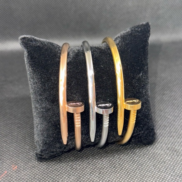 Nail Bracelets💎 - Picture 4 of 5